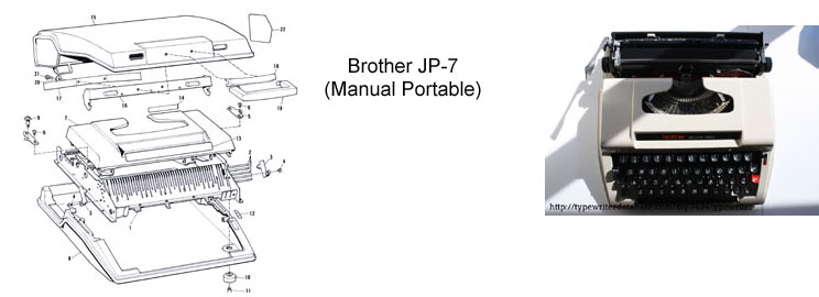 Jackson Jp-24 Series Dishwasher Parts