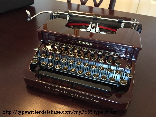 McDavid Typewriter Service