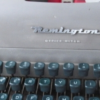 remington serial year