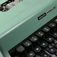 Manual Olivetti Et 510 Plus