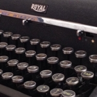 Corona 3 Typewriters