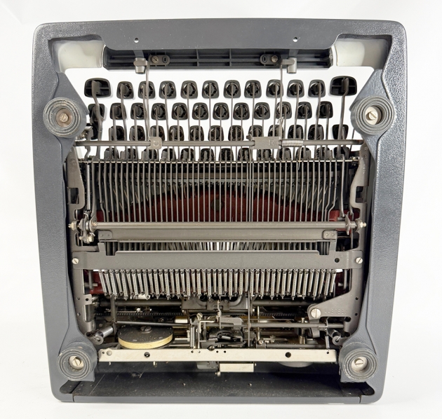 Olympia "SM9" from the bottom...
