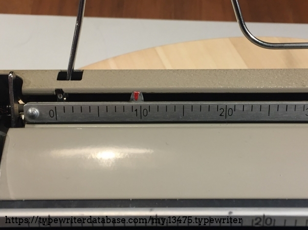 The margin setting index which one of  the details specific of early production SFs.