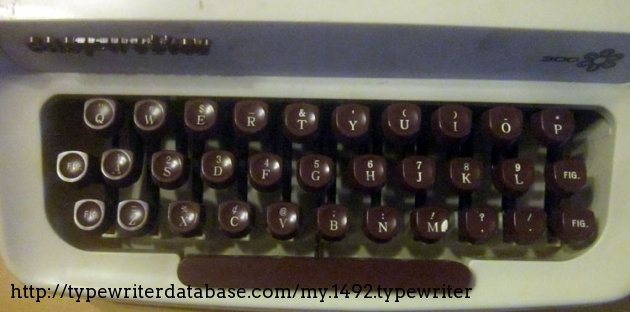 buddy l easy writer typewriter ribbon