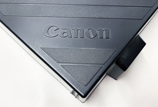 Canon "Typestar 5" travel case (case).....