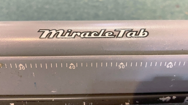 Remington "Quiet-Riter Ten" from the model logo on the top...
