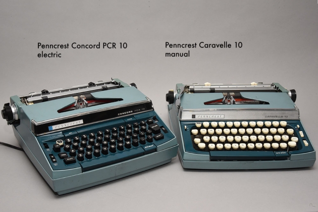 Comparing similar design of the manual Caravelle 10 from this period.