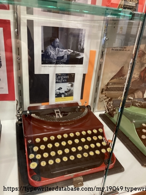 On display at Fairfax City Library December 2025