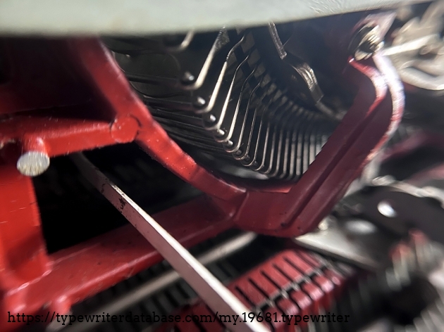 Powder coating protected body from rust. Powder coating protected body from rust.