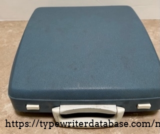 Sears Tutor with Case