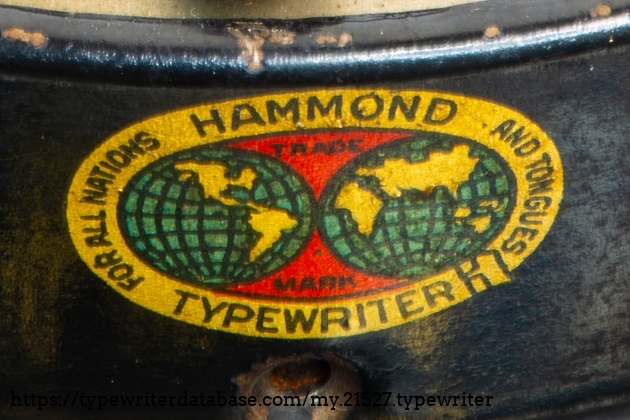 The motto of the Hammond