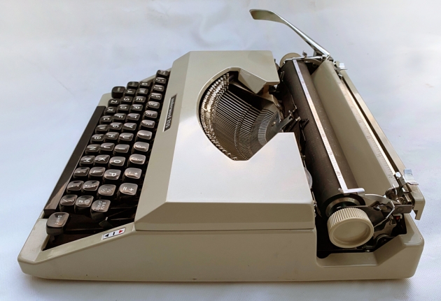 Underwood "255" from the right side...