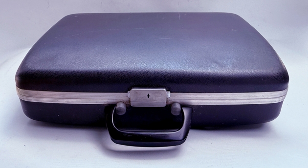 Sears "Attache'" travel case... Sears "Attache'" travel case...