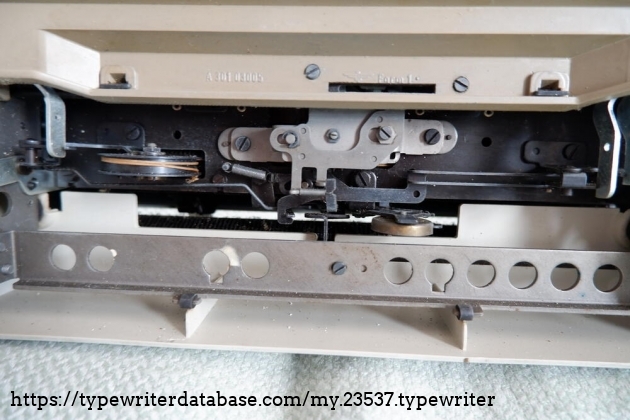 Escapement and mainspring