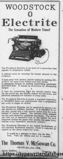 Apr 1925 Grand Island Neb.