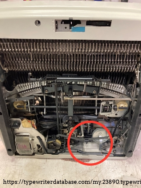 No boosted return circuit.