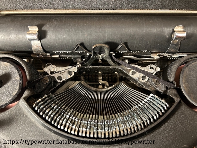 Typebars