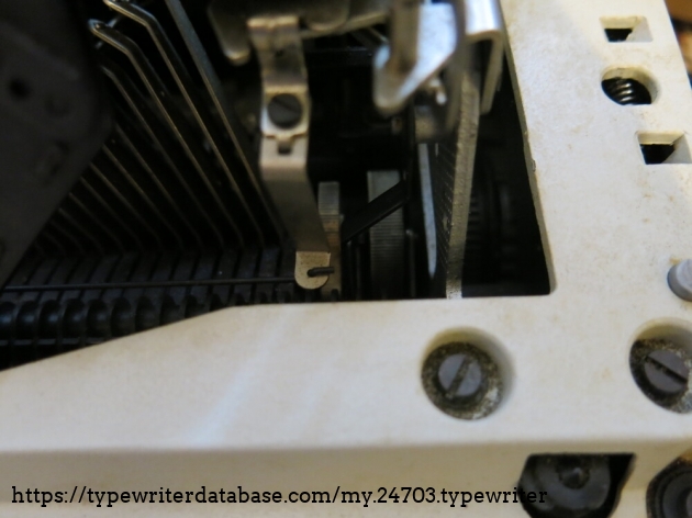 Tab, backspace, and return clutch Tab, backspace, and return clutch