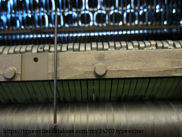 Power wheel and bottom of keyboard Power wheel and bottom of keyboard