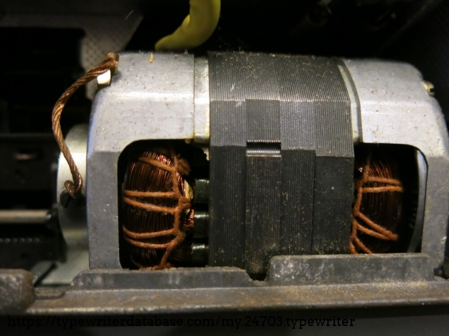 Motor Motor