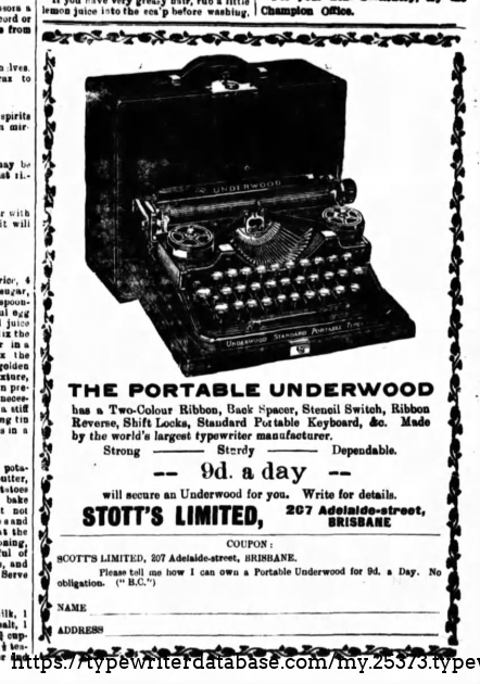 Nov 1925  and dealers still running three bank ads. If they had the four bank, they'd run ads for it.