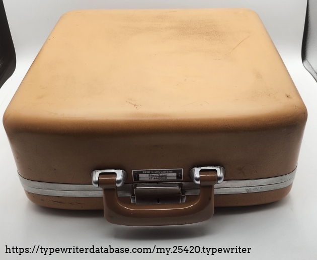 Case view Case view