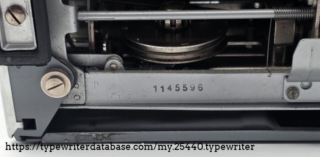 Serial