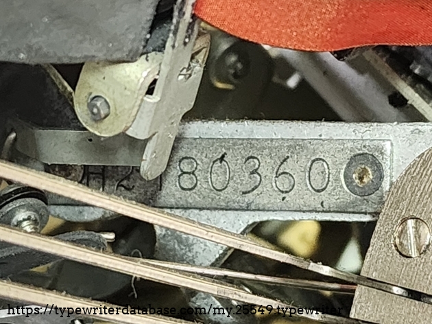 Serial Serial