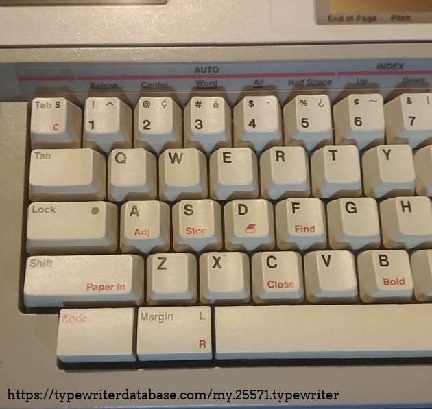 Qwerty with French diacritics keyboard. Qwerty with French diacritics keyboard.