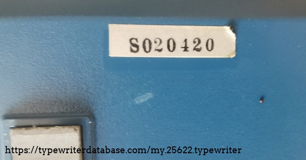TWDB date code research