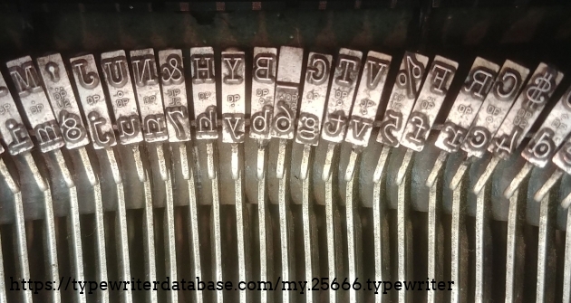 Various codes and denominations. Does anyone know what they translate to? Various codes and denominations. Does anyone know what they translate to?