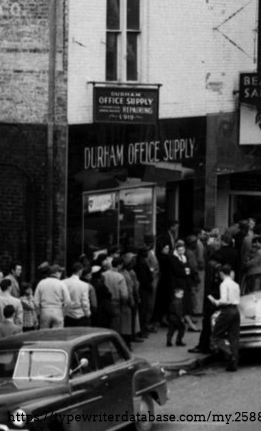 Picture of Durham Office Supply