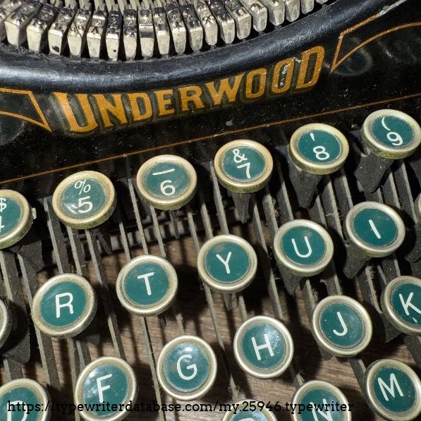 These green keys look very classy to me. These green keys look very classy to me.