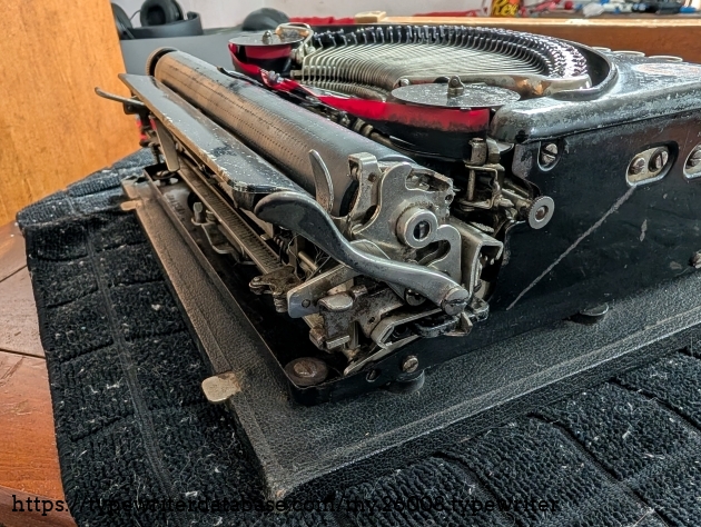 Confusing mechanical mess aka... no yeah, it's still a confusing mechanical mess Confusing mechanical mess aka... no yeah, it's still a confusing mechanical mess