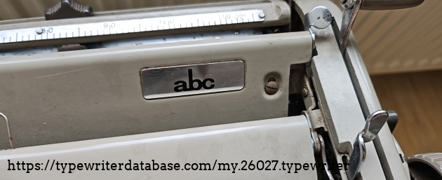 Annoying ABC logo Annoying ABC logo