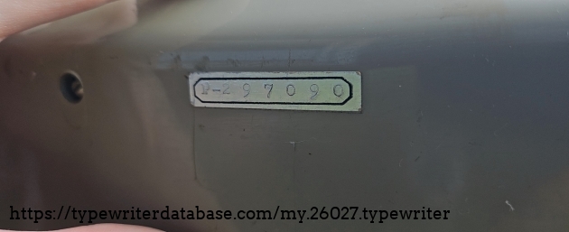 mystery number on bottom mystery number on bottom