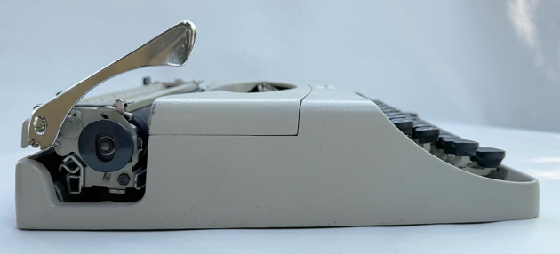 Underwood "18" from the left side... Underwood "18" from the left side...