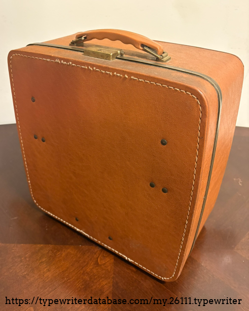 Leather Case Leather Case
