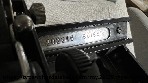 this is about as good as it gets: near mirror finish after q-tip application and cleaning using barkeeper's friend, zep orange, and a final pass with a drop of naphtha (lighter fluid) and a polishing wheel.