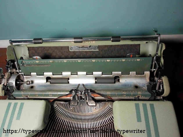 Platen's Out!