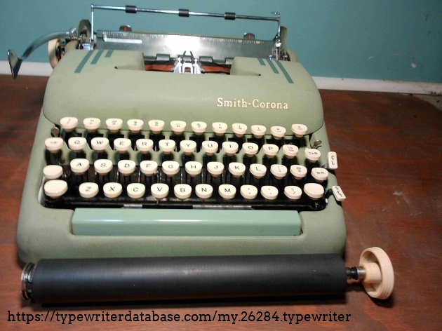 This platen guaranteed to be of high quality & unspeakable loudness.