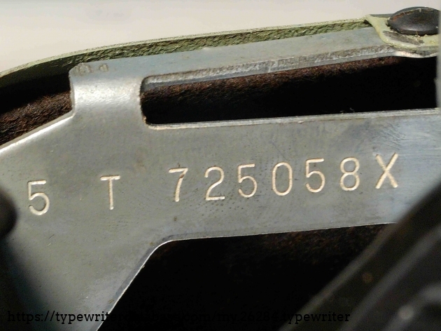 X = x-tra keys.  1/! and =/+ on the top row.