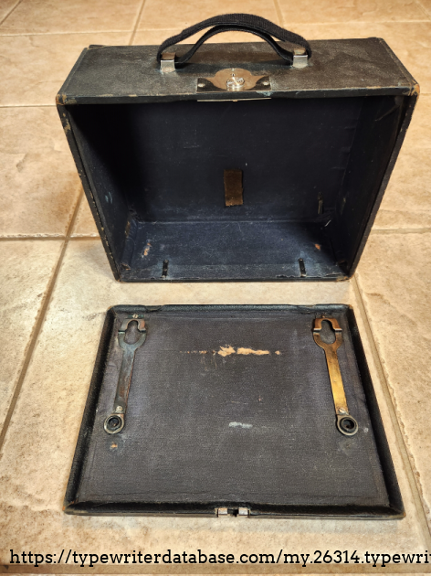 Doesn't have to be removed from the base to be usable and, in fact, is held in place by screws when in storage. Doesn't have to be removed from the base to be usable and, in fact, is held in place by screws when in storage.