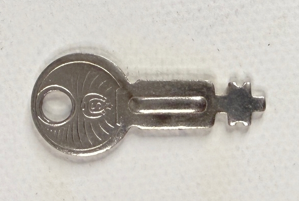 Adler "Primus" the key for the case... Adler "Primus" the key for the case...