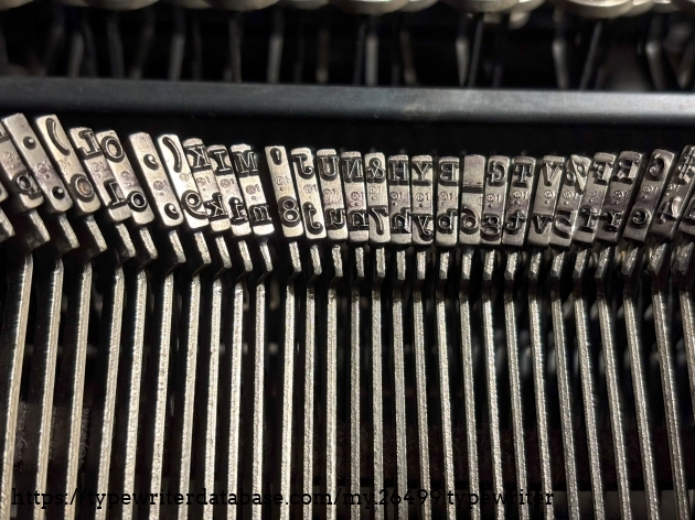 Typeslugs