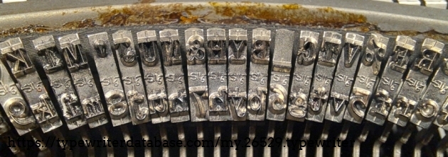 [S] - Setag (Switzerland) ; 
[||] - Portable ; 
[6] - Pica