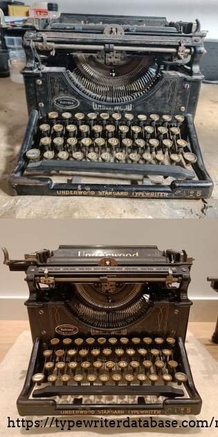 before and after renovation