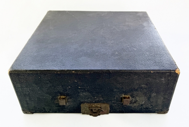 Remington "Portable 5" travel case...