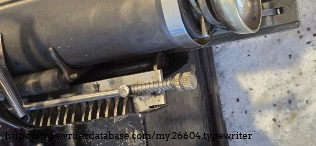 Early Tabulator Early Tabulator
