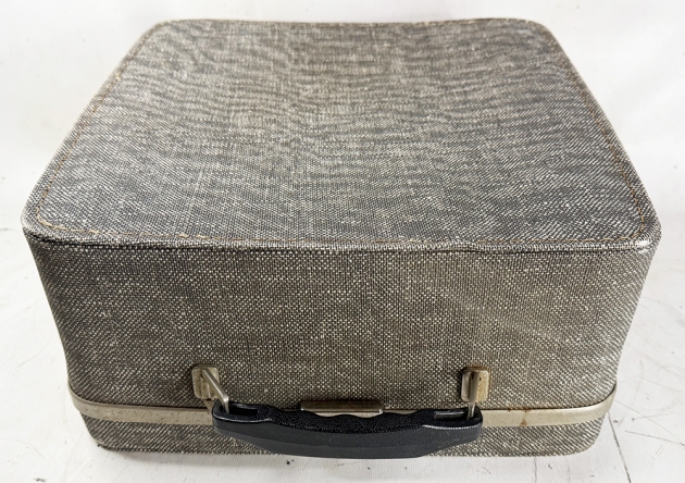 Royal "Heritage" travel case...